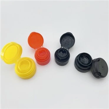 Motlle Flip Top